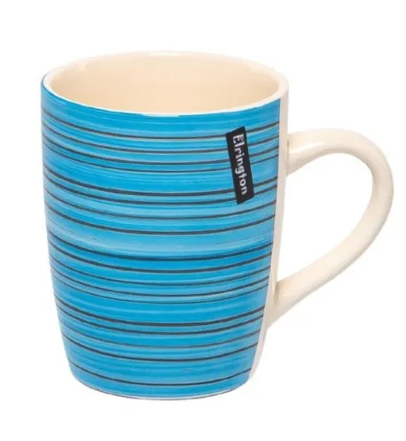 ELRINGTON Аэрограф морской вечер кружка 360мл